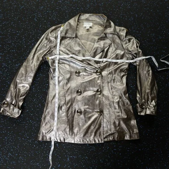 Joseph Ribkoff Jacket - Picture 3 of 16